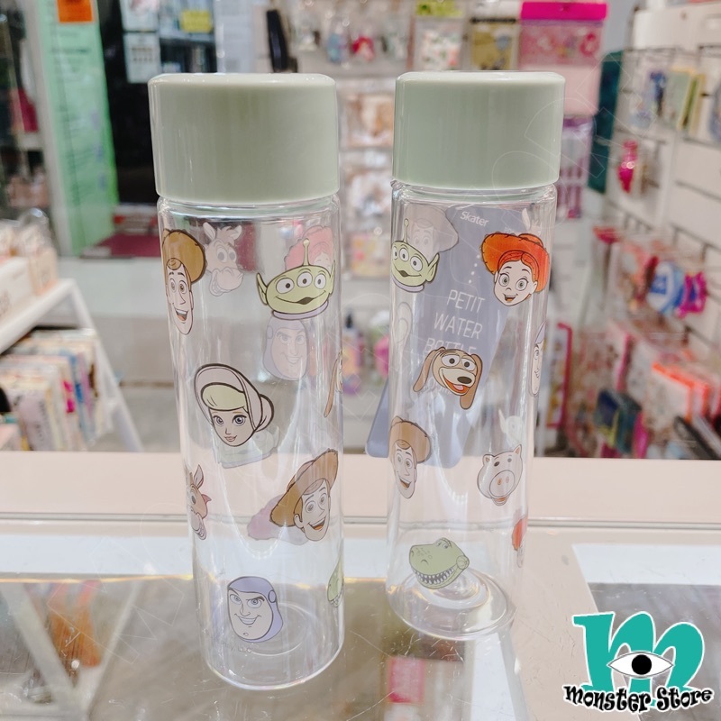 反斗奇兵人物膠水樽