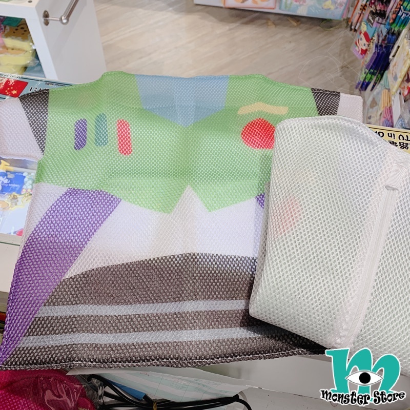 反斗奇兵巴斯洗衣袋