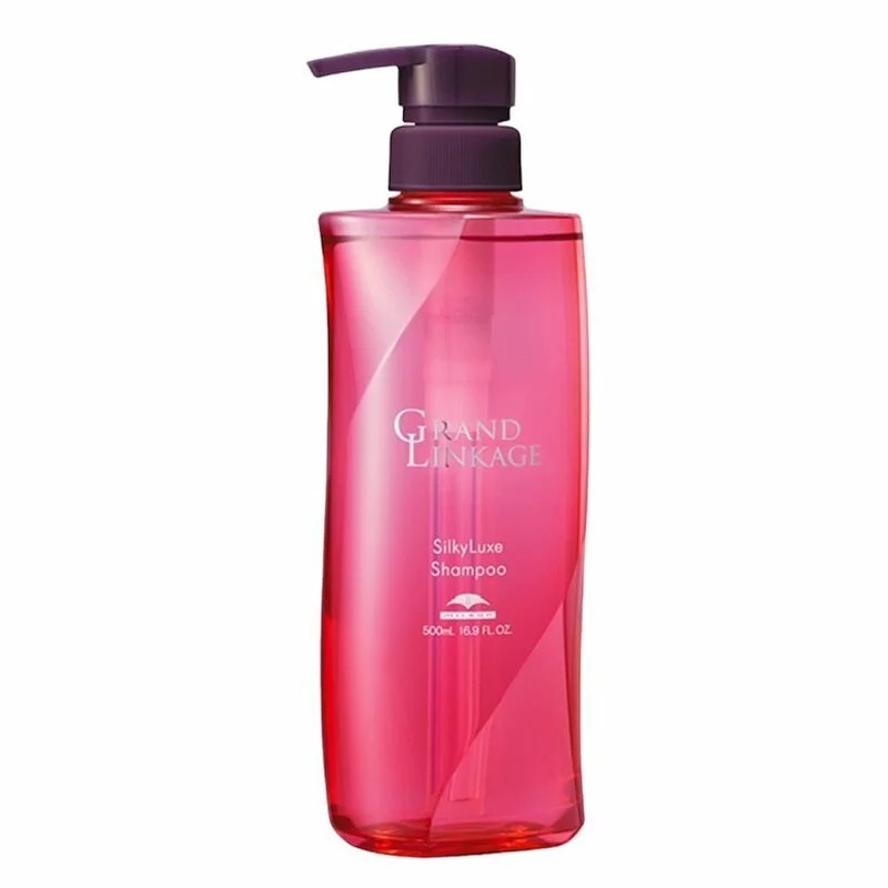 Milbon - Grand Linkage 清爽修護洗頭水 500ml