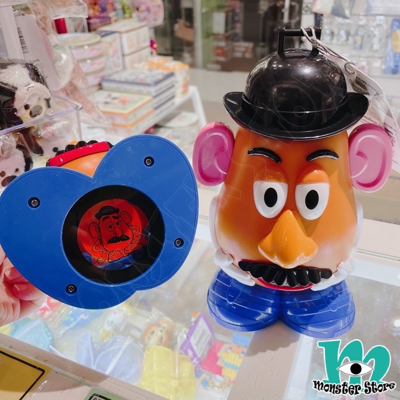 反斗奇兵薯蛋頭先生燈籠