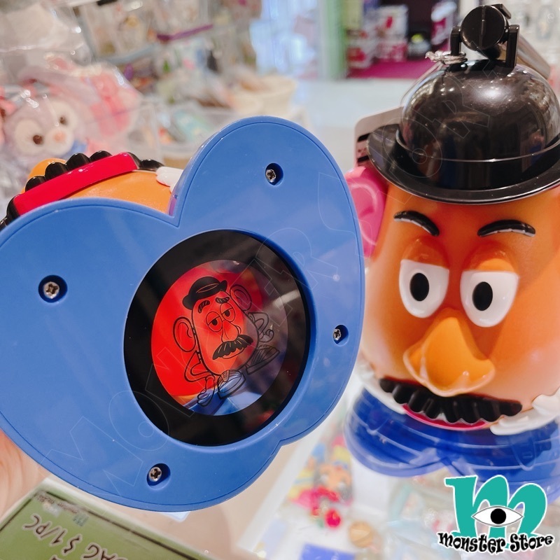 反斗奇兵薯蛋頭先生燈籠