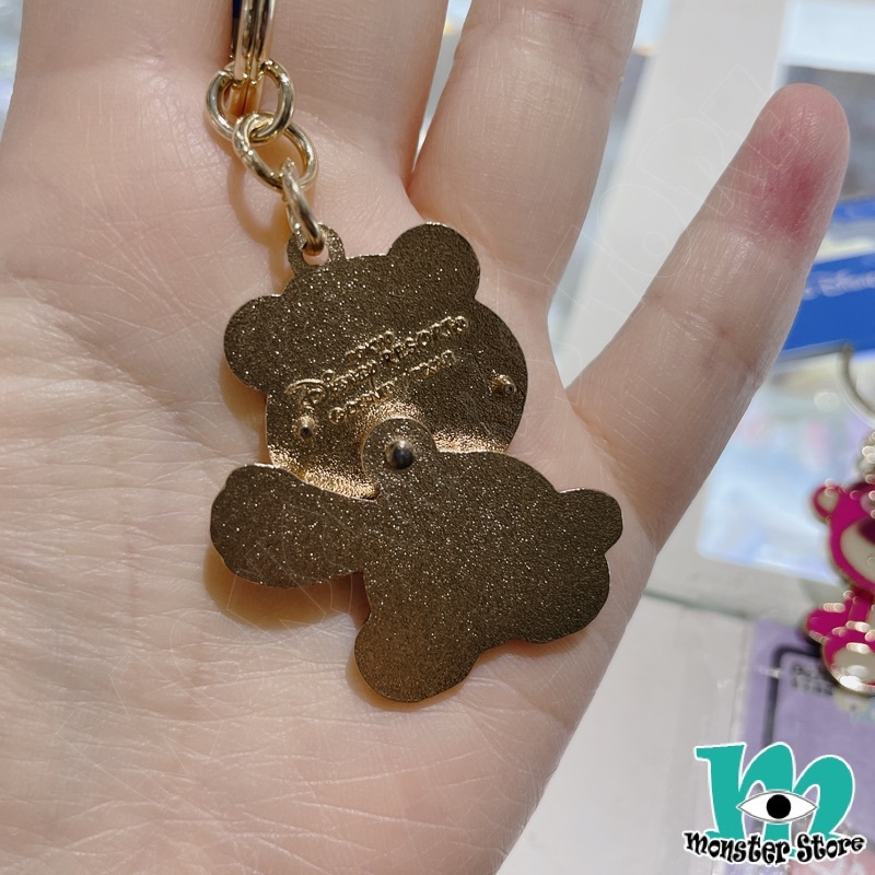 反斗奇兵勞蘇匙扣