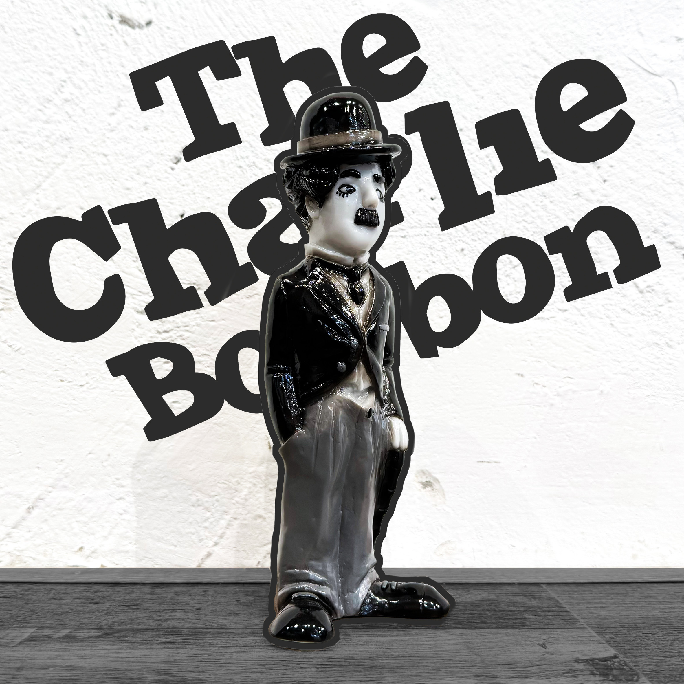 Charlie Bon Bon by Affect toy