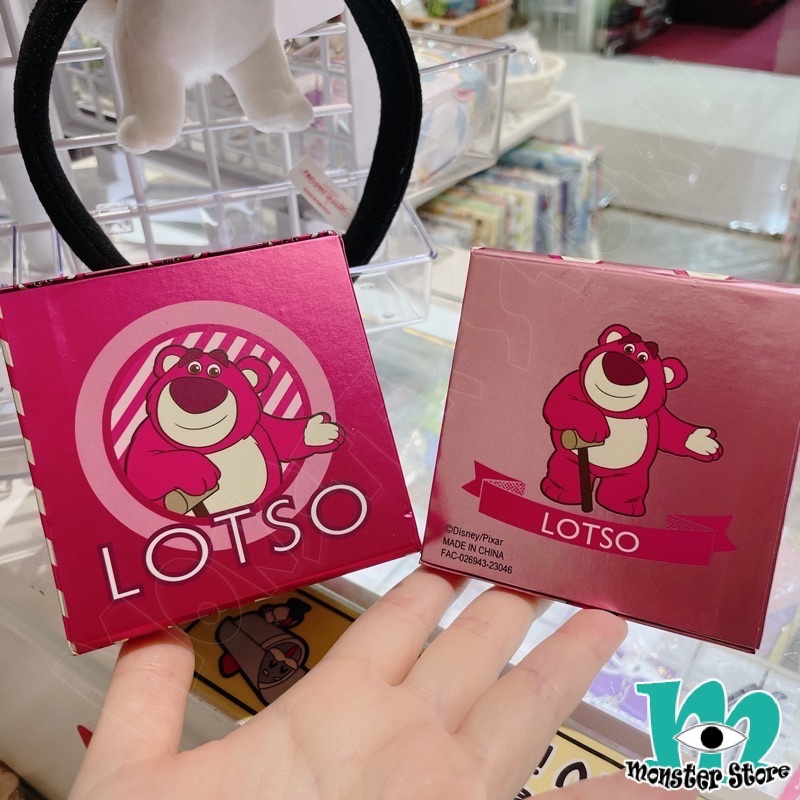 反斗奇兵勞蘇備忘紙連筆筒