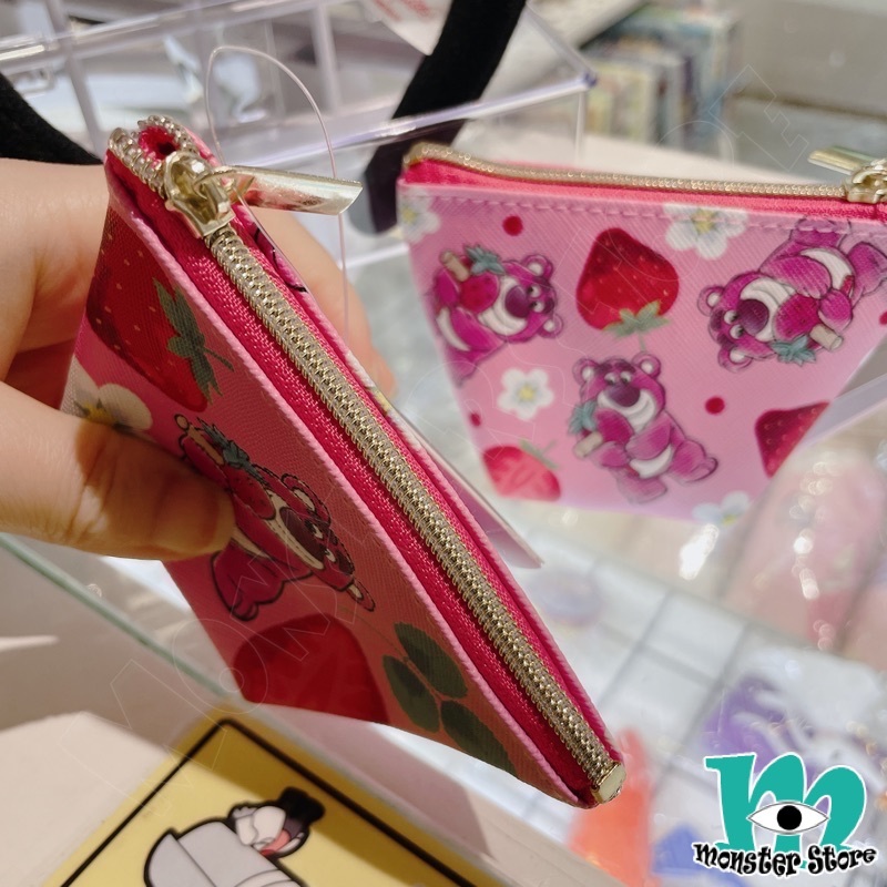 反斗奇兵勞蘇散銀包