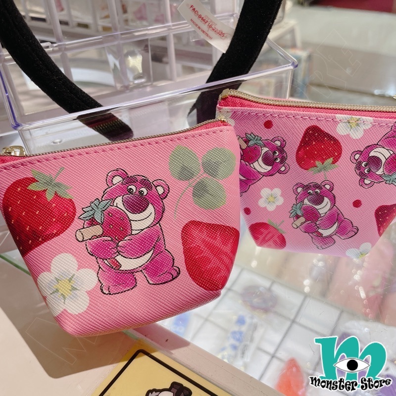 反斗奇兵勞蘇散銀包