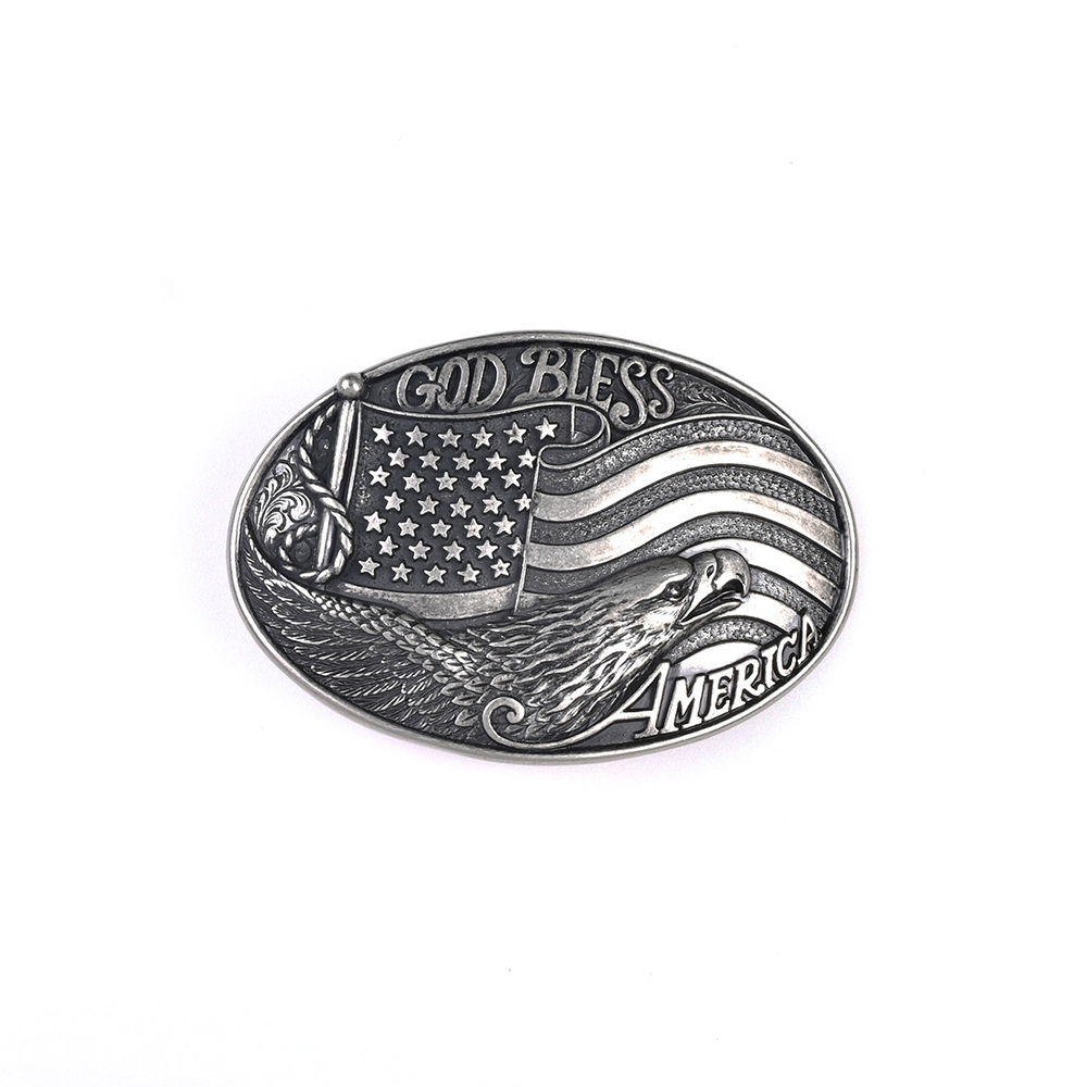 American Eagle 造型皮帶扣 / 皮帶頭 - 現貨