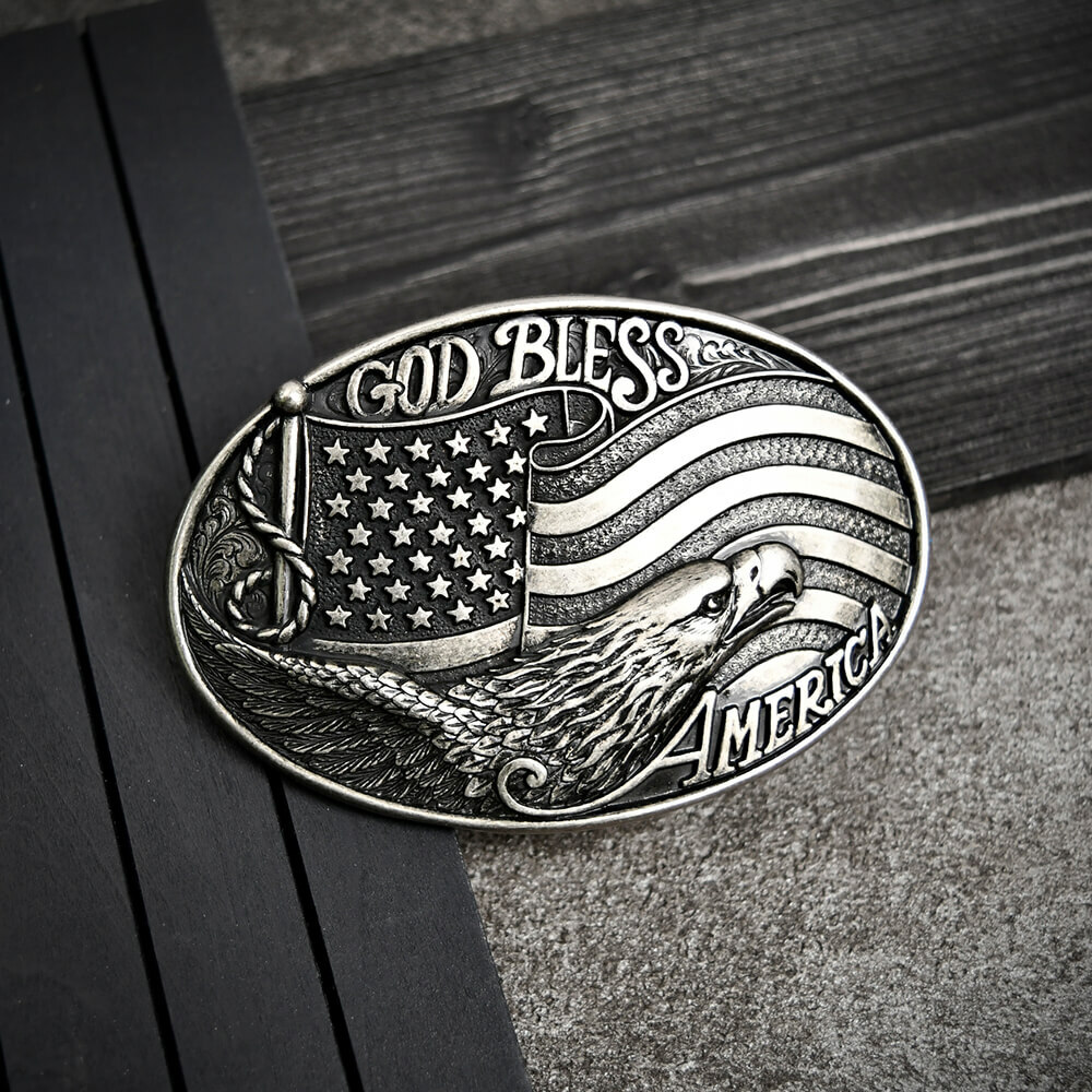 American Eagle 造型皮帶扣 / 皮帶頭 - 現貨