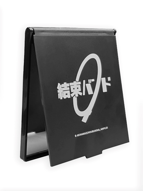 孤獨搖滾-方形立鏡-團結Band