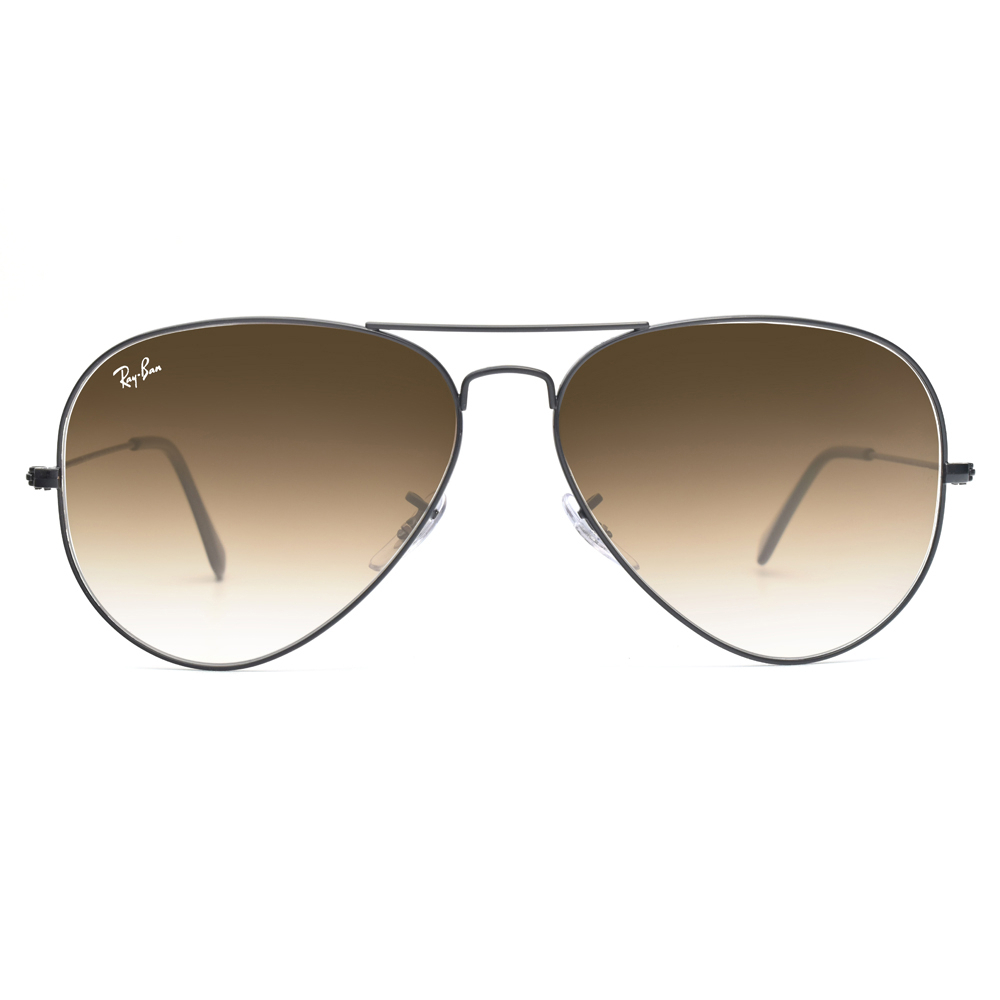 【RayBan】RB3025 002/51-58/62mm Aviator 經典飛官款太陽眼鏡