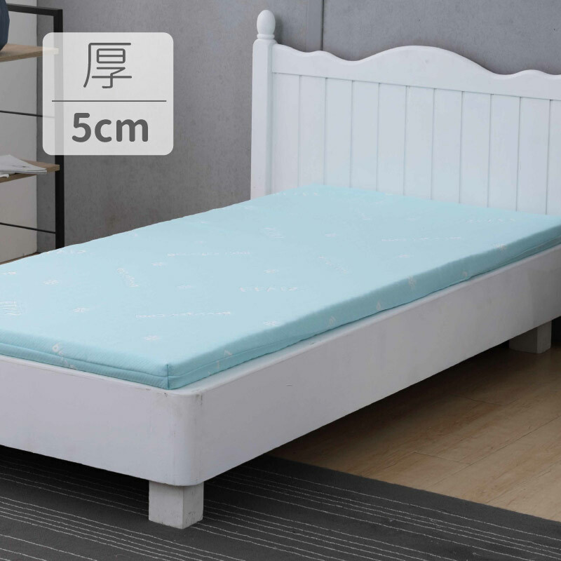 愛菲斯-馬來西亞原裝天然乳膠床墊