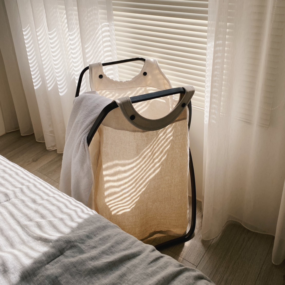 合作專欄 Vol.22 : 花藝設計師 Sybil 的日常收納風景