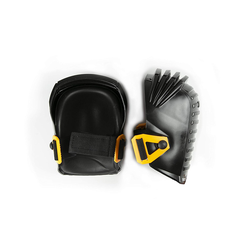 TB-KP-102 防水護膝-側面