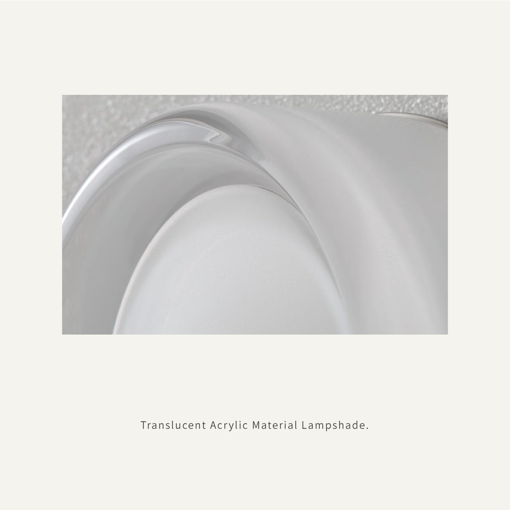 好萩家居|Dimple壁燈,精細、完美的做工,打造富設計感燈具