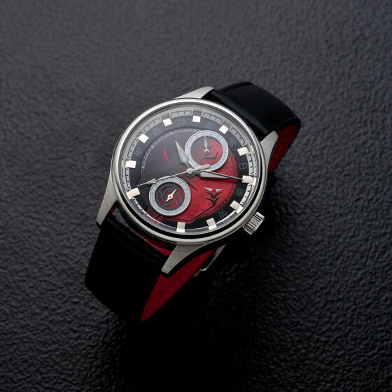 Pbandai 預訂2023/12月 呪術廻戦　腕時計コレクション-虎杖悠仁ver.-