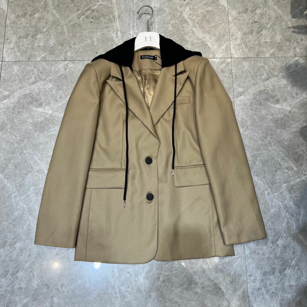 Balenciaga✨ 巴黎世家💕西裝外套