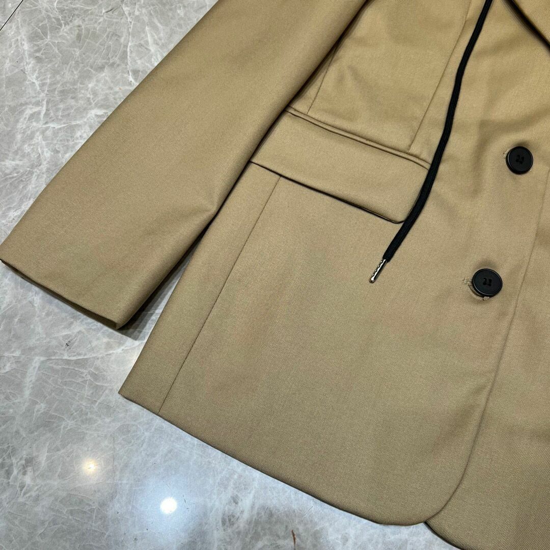 Balenciaga✨ 巴黎世家💕西裝外套