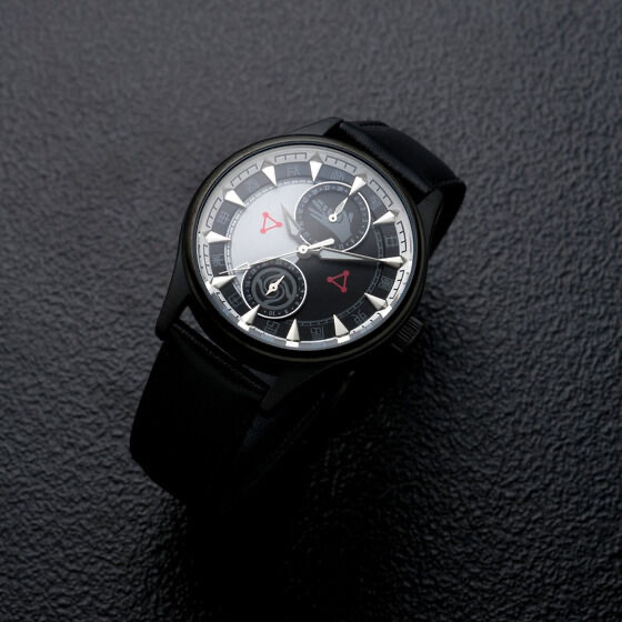 Pbandai 預訂2023/12月 呪術廻戦　腕時計コレクション‐伏黒恵ver.‐