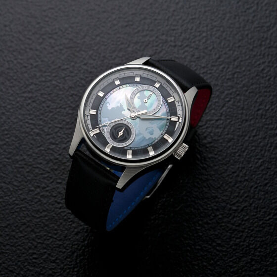 Pbandai 預訂2023/12月 呪術廻戦　腕時計コレクション‐五条悟ver.‐