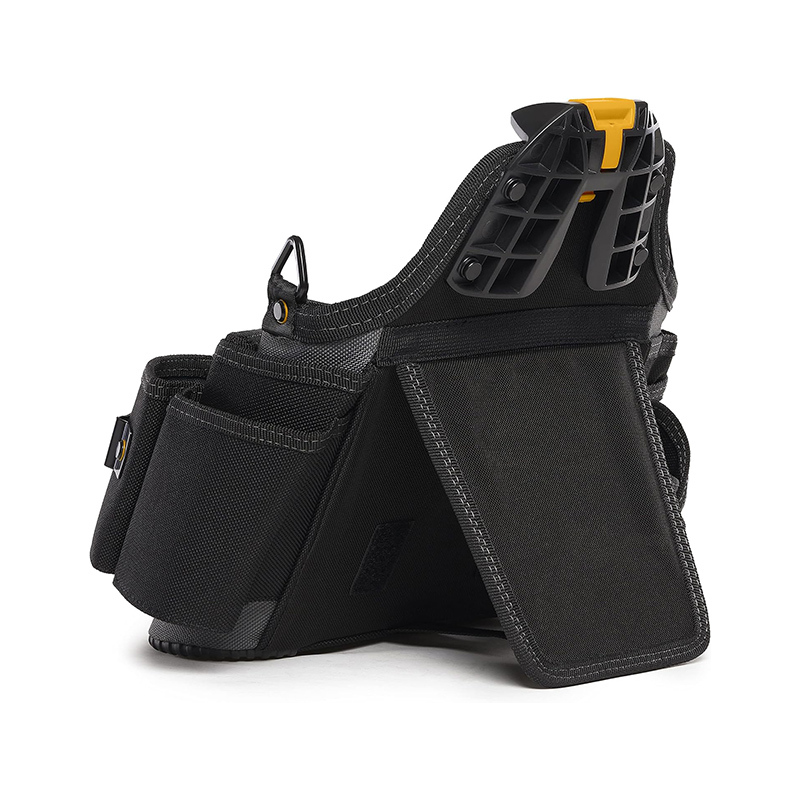 TB-CT-106A 肩背多層萬用鎚架包-左後側