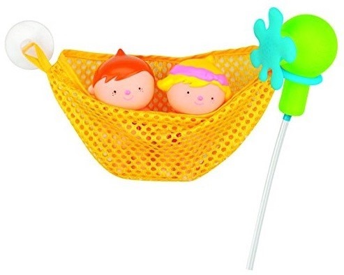 K's Kids 小瑤小穎洗澡玩具 (Bathing with Baby Wayne & Julia) 