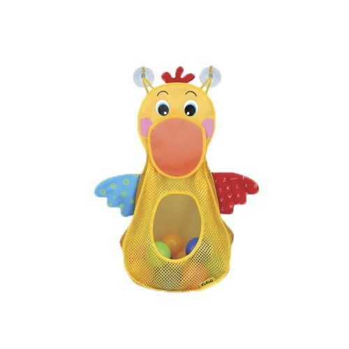 K's Kids Hungry Pelican Loves Balls 沖涼玩具 KA10692