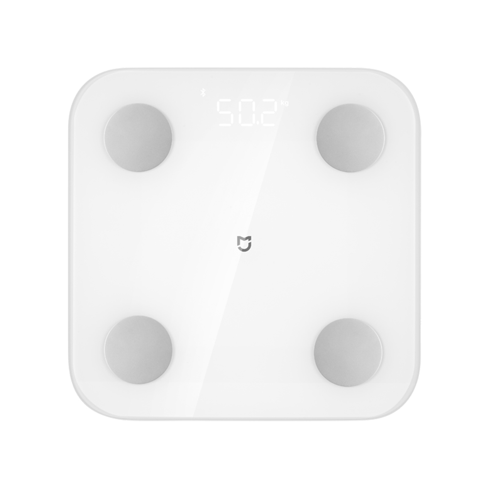 米家體脂秤S400