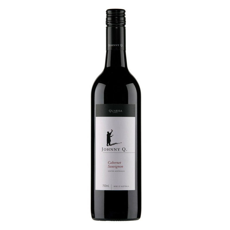 Johnny Q Cabernet Sauvignon (W酒店選用)