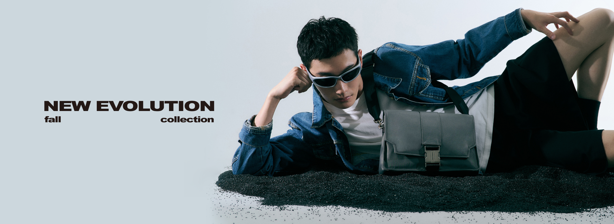 秋季男士外套穿搭！8款單品搭配，多元風格展現