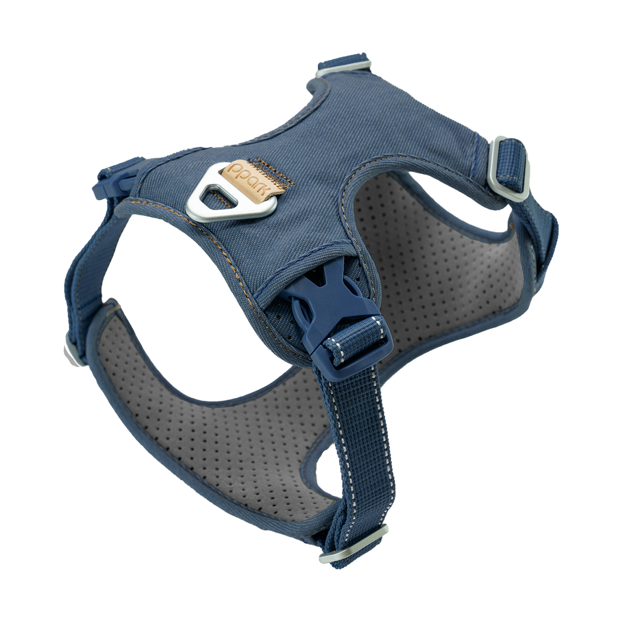 AirFit H型胸背帶(送拉繩)