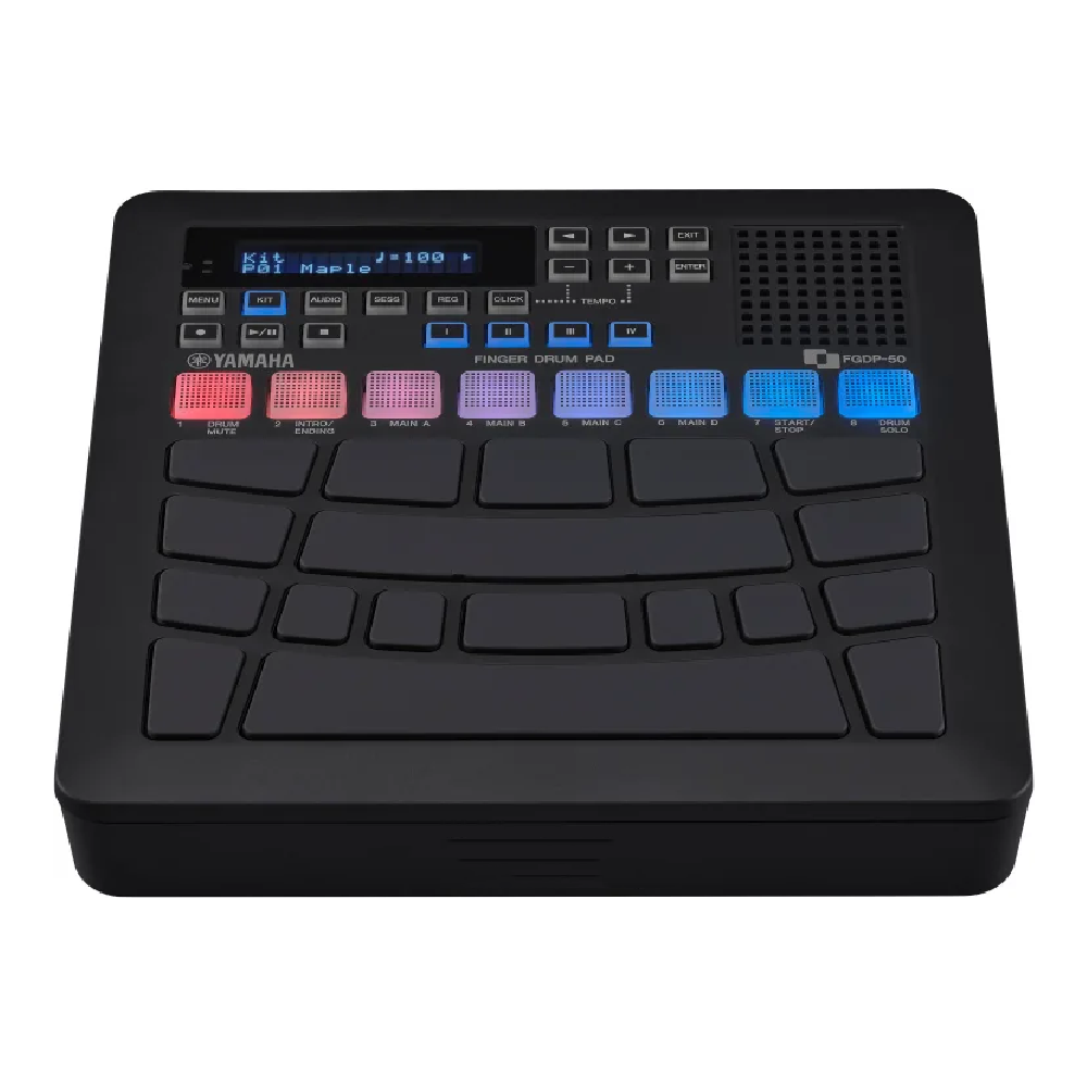Yamaha Yamaha / FGDP50 手指鼓 第 2 張圖片｜三峽鼓 / 打擊