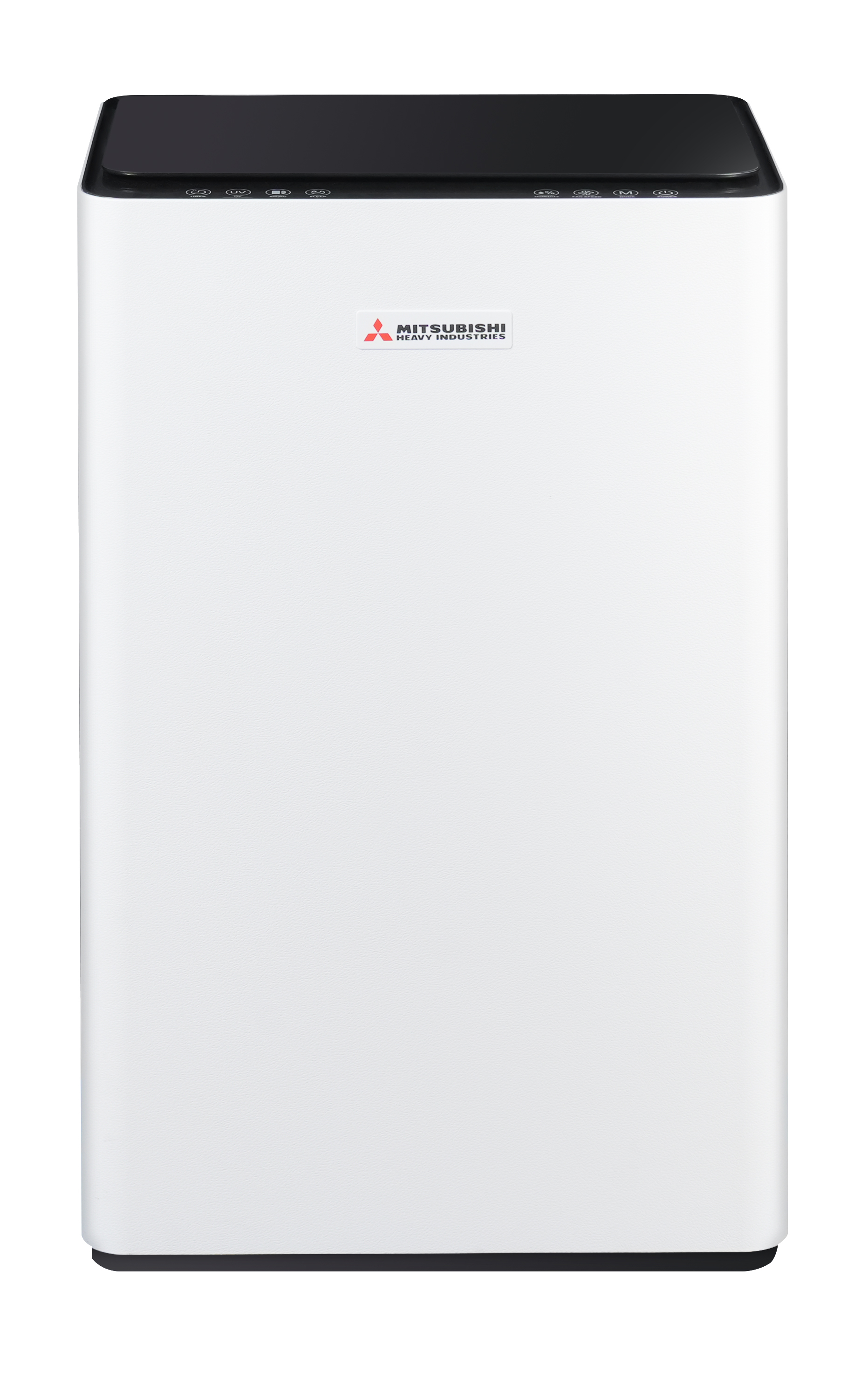 MITSUBISHI HEAVY三菱重工 空氣淨化多功能抽濕機 MDC25W-H