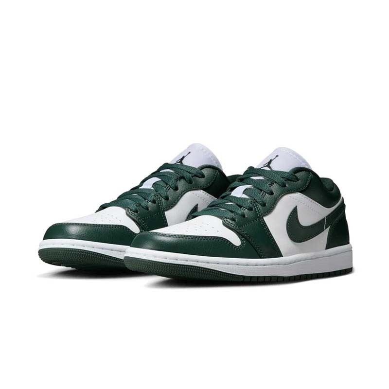 Air Jordan 1 Low "Galactic Jade" W 銀河翡翠 女鞋 男女段 DC0774-113 [台灣現貨]