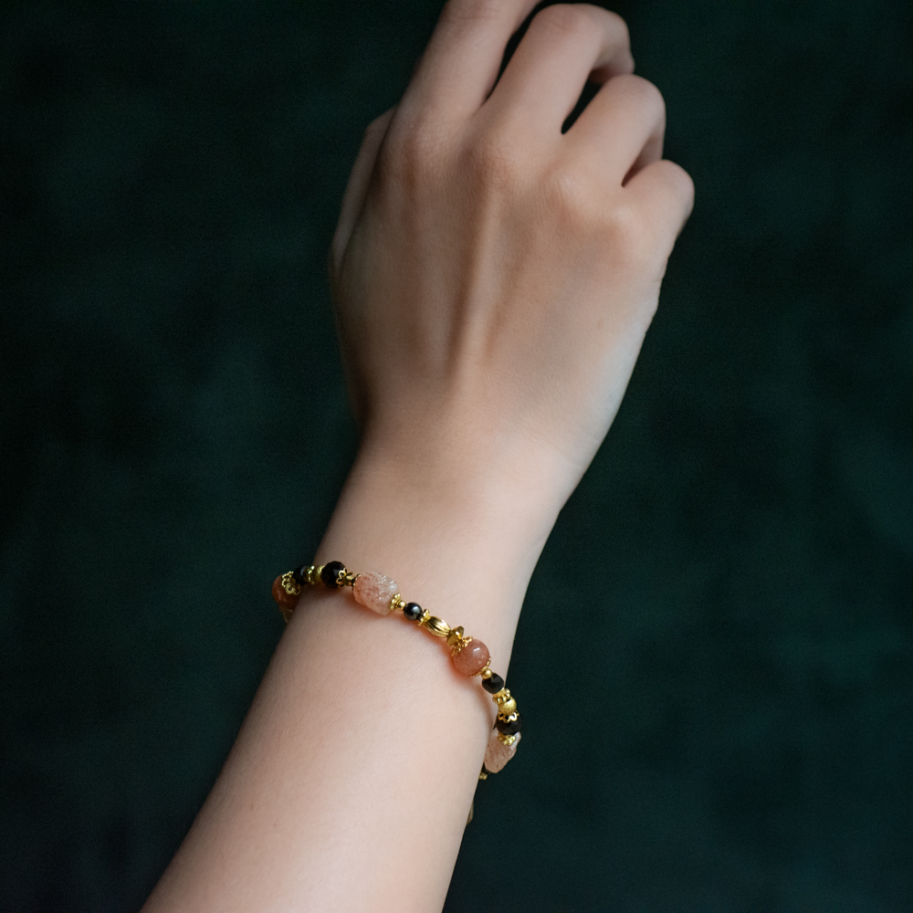 Crystal bracelet｜C1555-Memories of Immortal