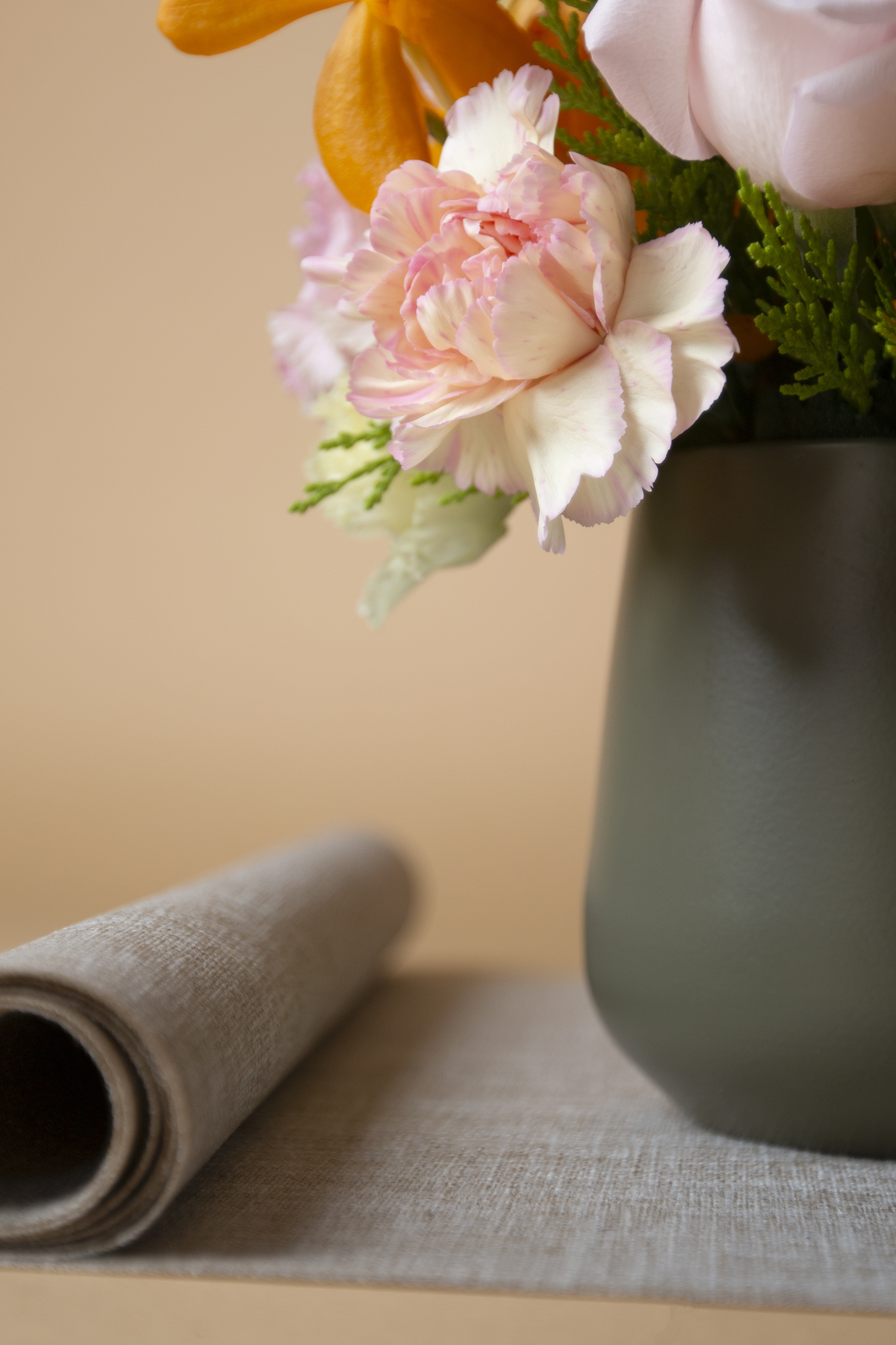 蔓萃｜花店 花藝 桌花