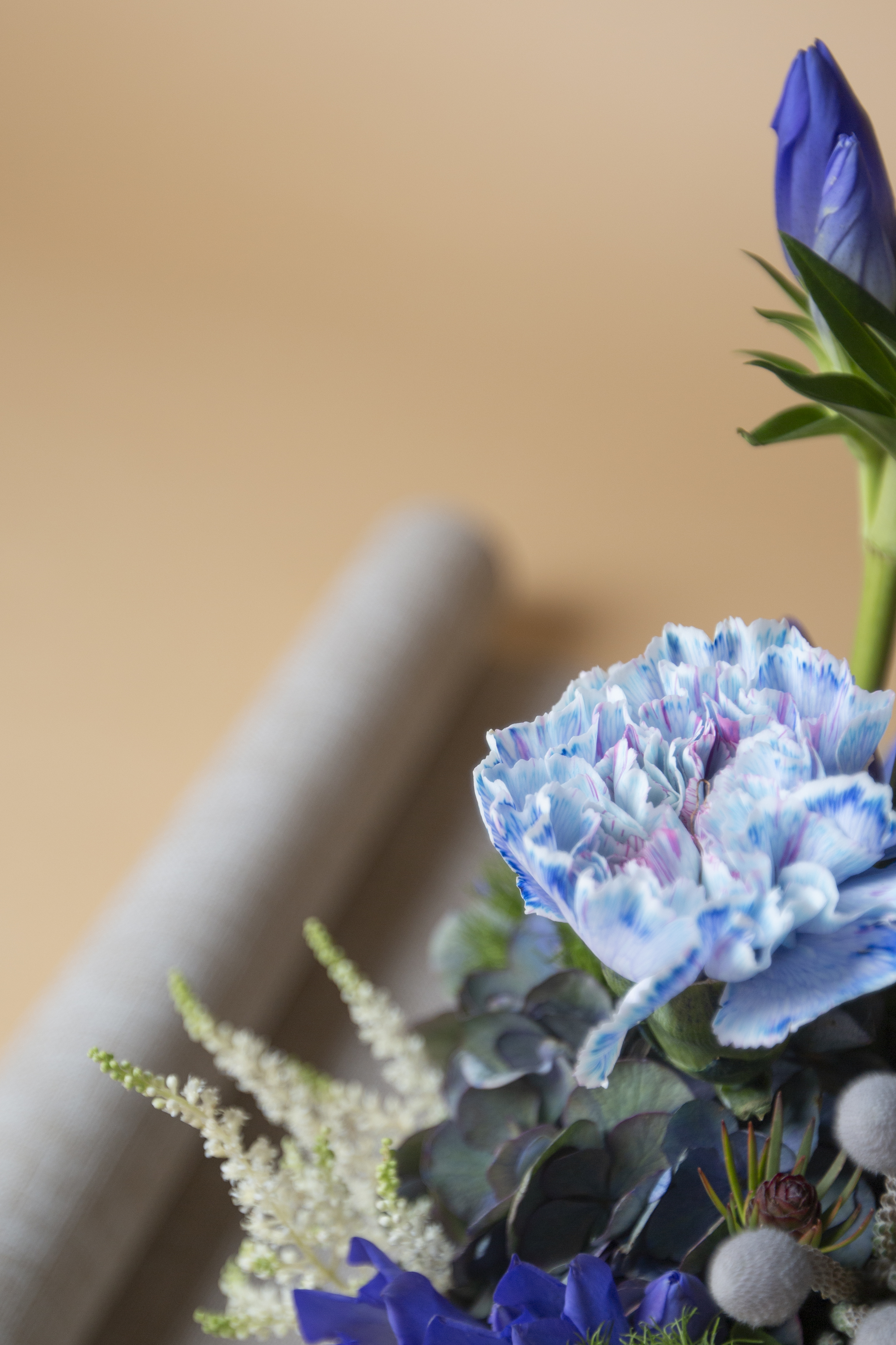 瑞丘冰河｜訂花 送花 開幕