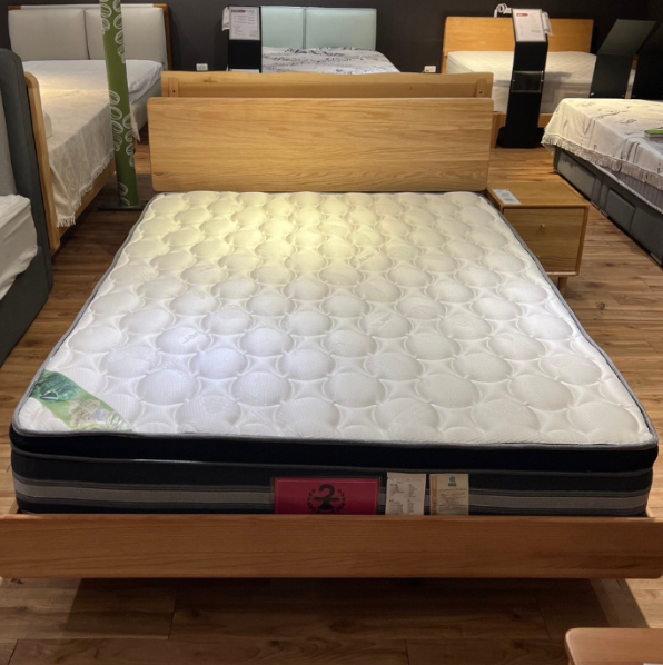 五尺床墊賣場