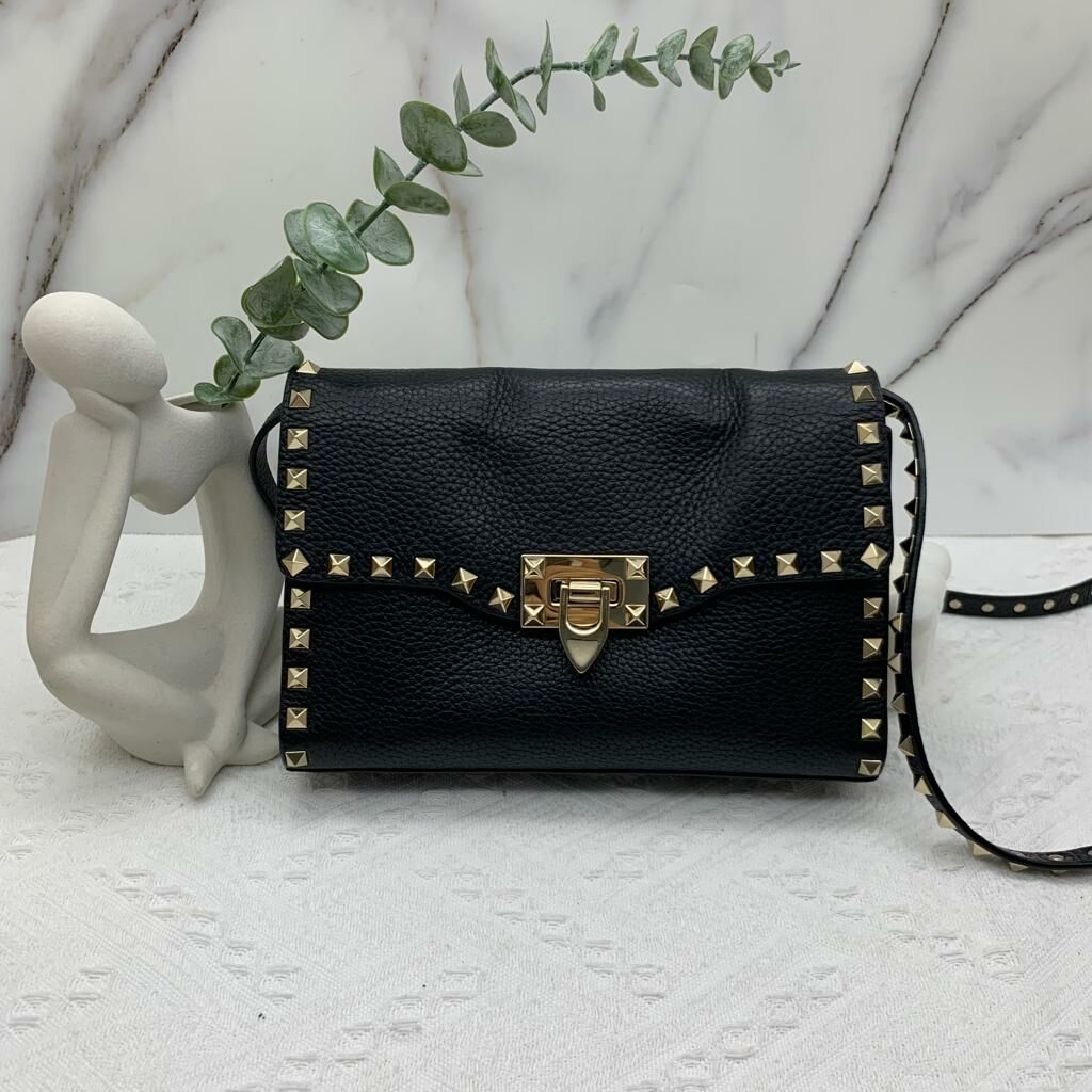 Valentino  Rockstud  Crossbody bag