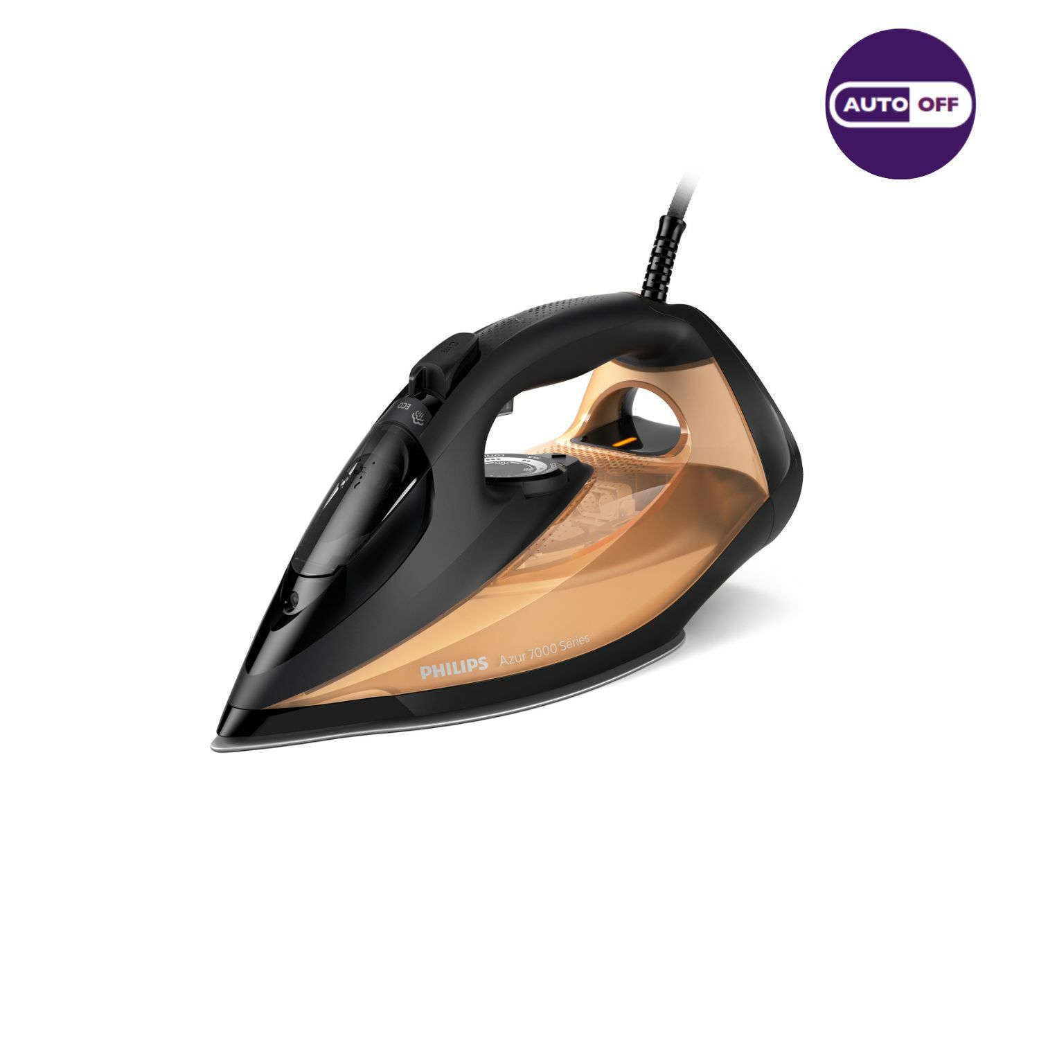 Azur 蒸氣熨斗7000系列 DST7040/80