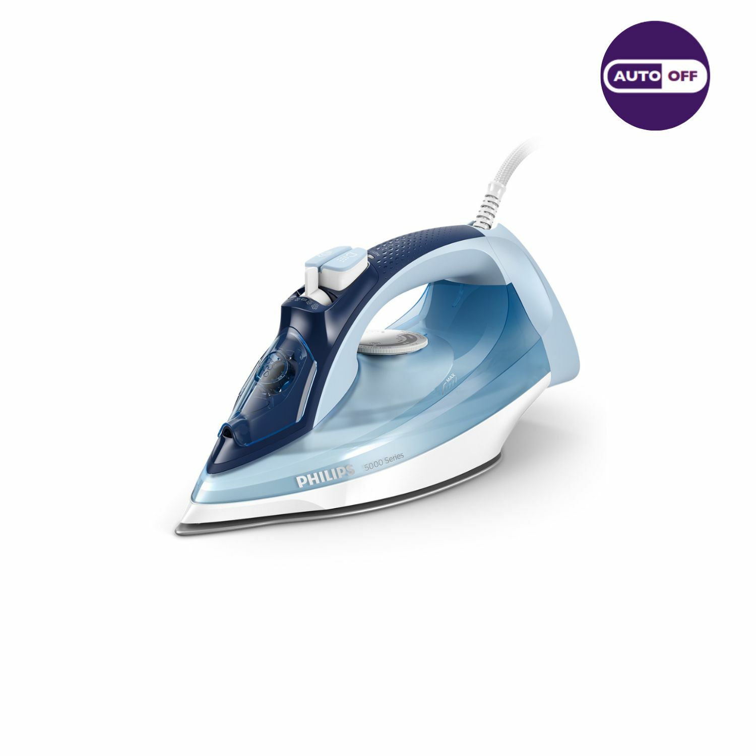 蒸氣熨斗5000系列 DST5030/26