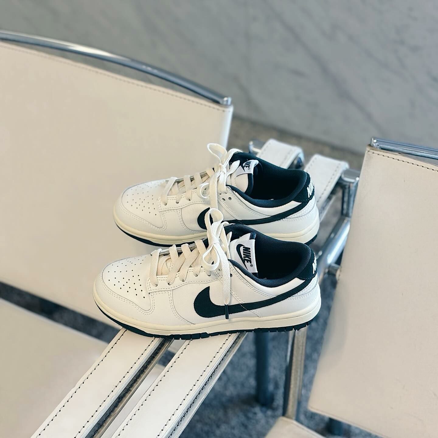 Nike Dunk Low Athletic Department Deep Jungle 抹拿奶蓋 FQ8080-133