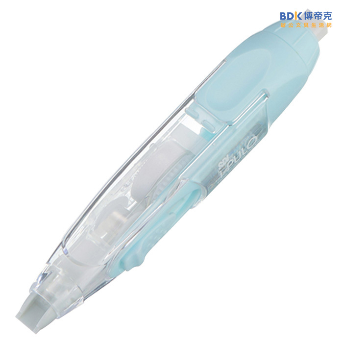 SDI 手牌 雙主修i-PULO兩用修正帶5mm ECT 煙燻色系列