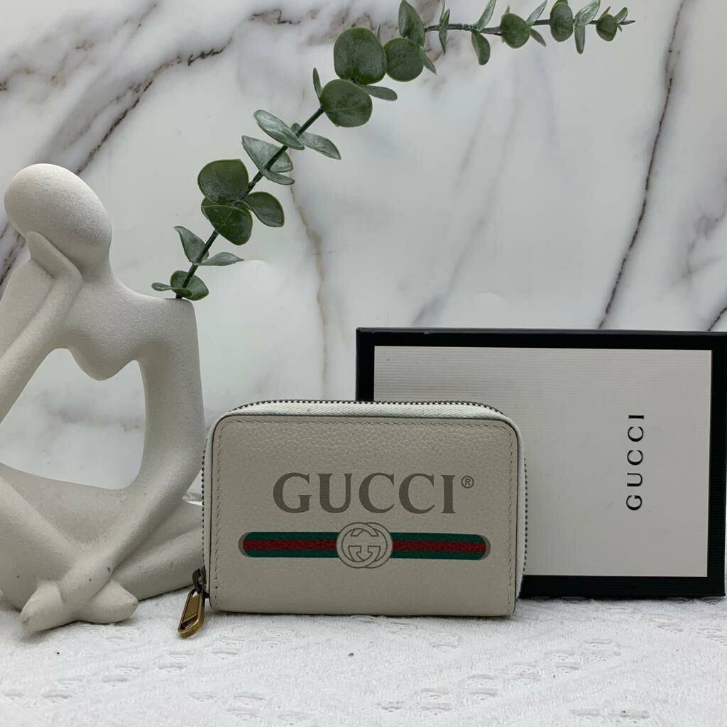 Gucci cardholder