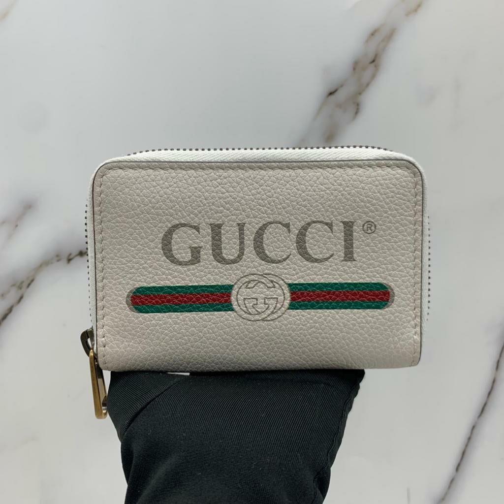 Gucci cardholder