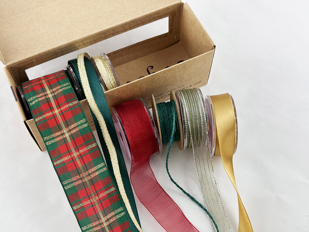 聖誕香料 禮盒/7入