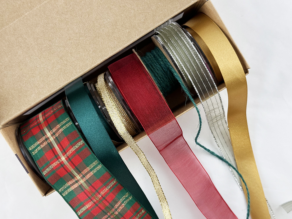 聖誕香料 禮盒/7入