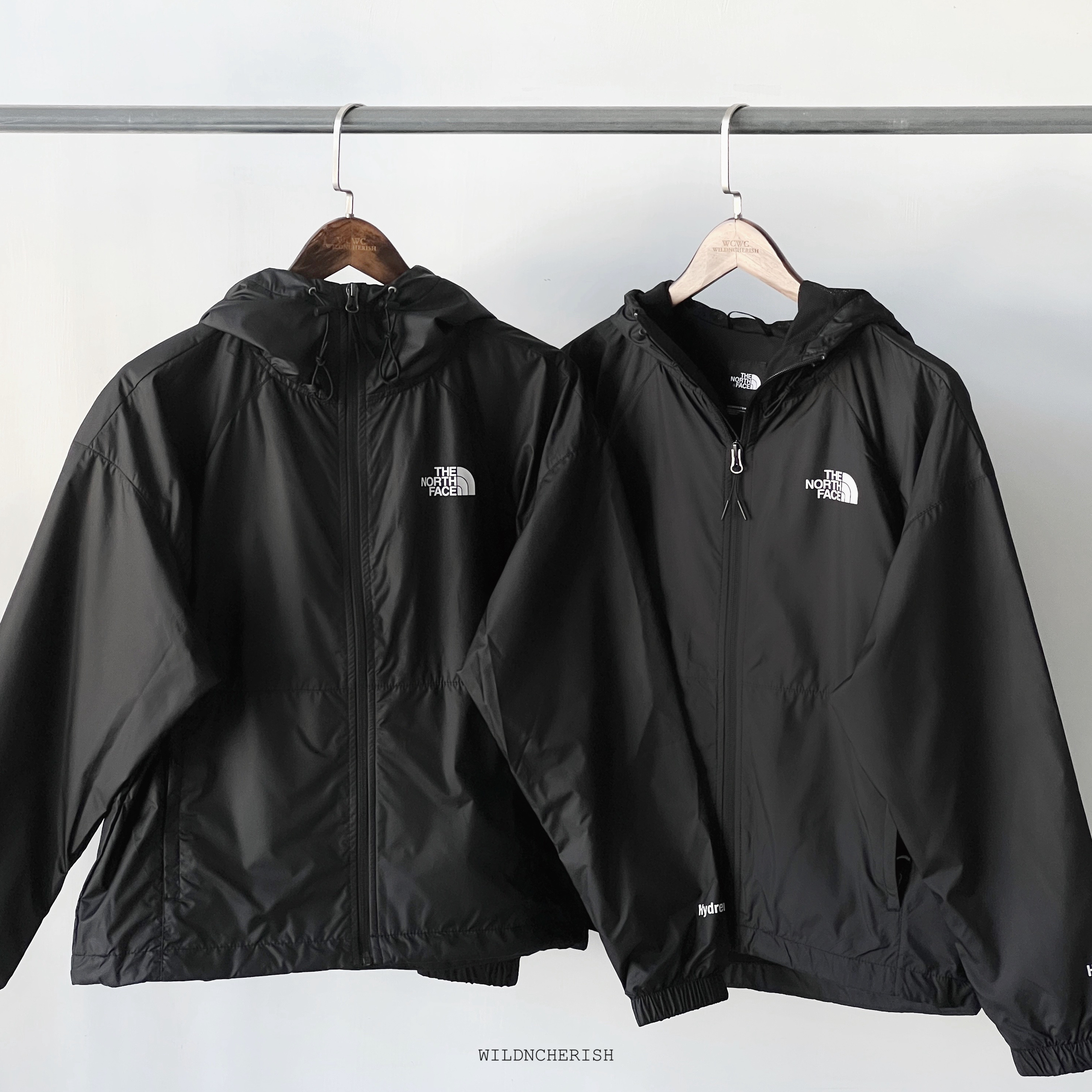 現貨| The North Face W Hydrenaline 2000 Jacket 女裝防風防潑水