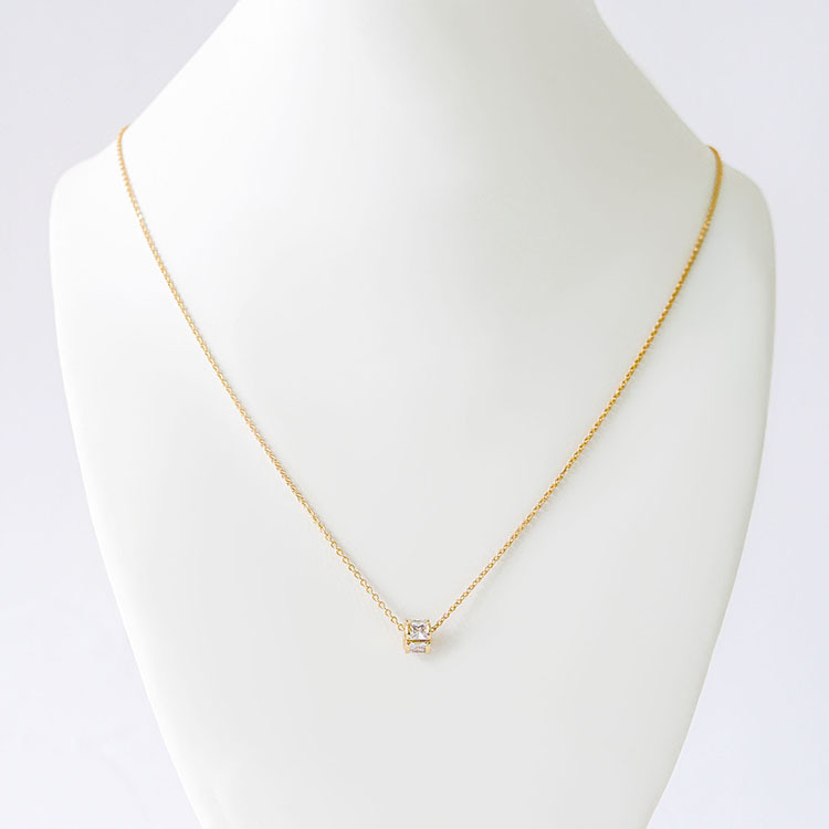 優雅著迷 · 乘載 – 項鍊