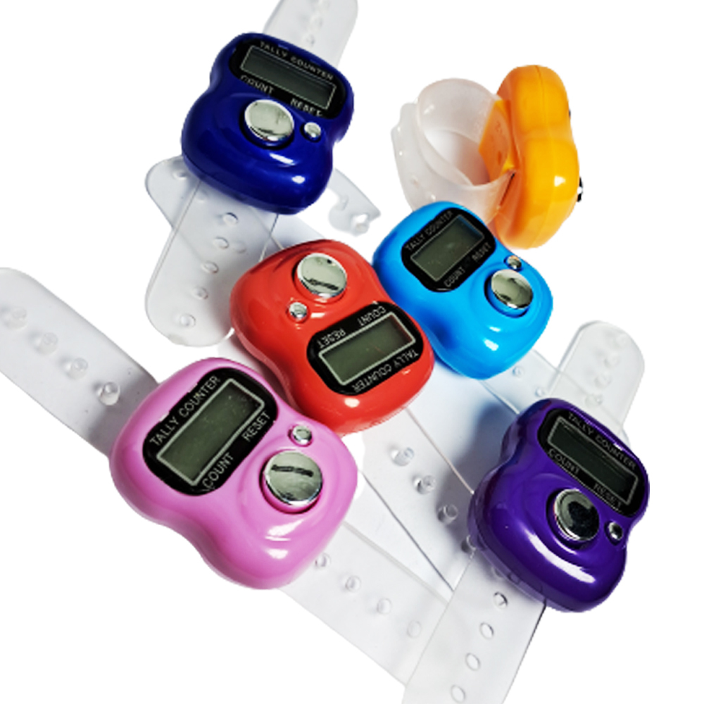 戒指計數器【十方】152647