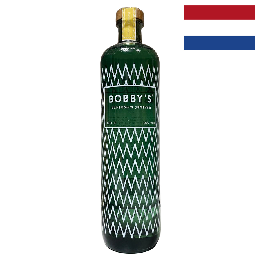 Bobby's Schiedam Jenever 38%